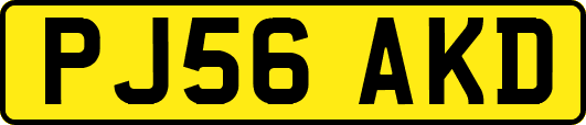 PJ56AKD