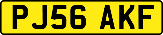 PJ56AKF