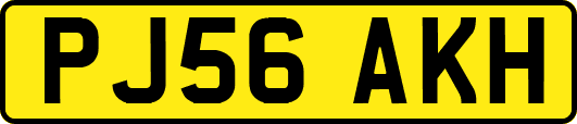 PJ56AKH