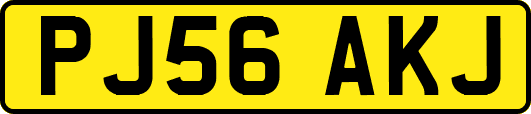PJ56AKJ