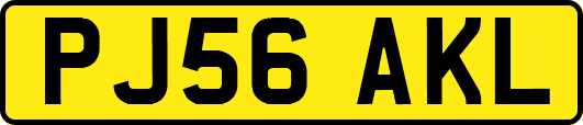 PJ56AKL