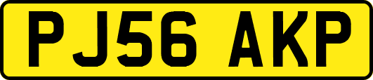 PJ56AKP
