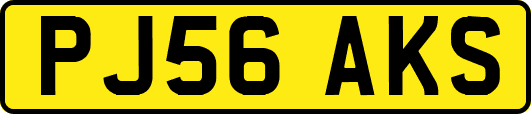 PJ56AKS