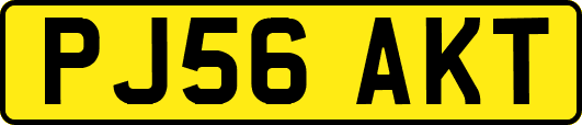 PJ56AKT