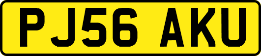 PJ56AKU