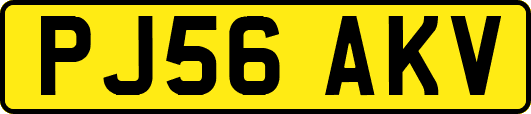 PJ56AKV