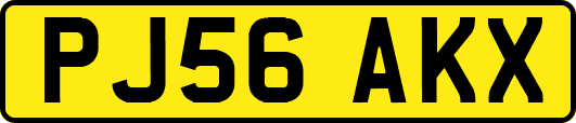 PJ56AKX