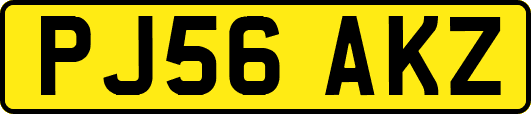 PJ56AKZ