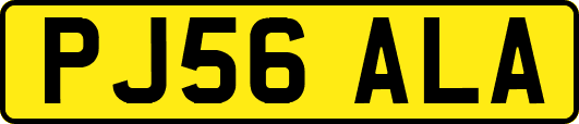 PJ56ALA