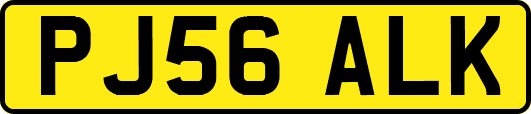PJ56ALK