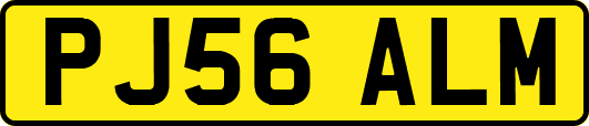 PJ56ALM