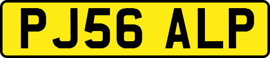 PJ56ALP