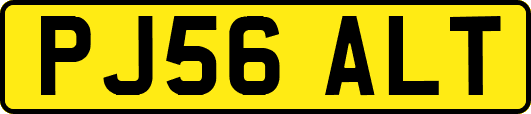 PJ56ALT