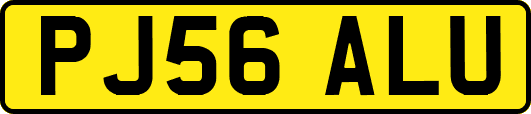 PJ56ALU