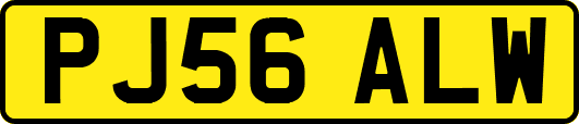 PJ56ALW