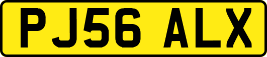PJ56ALX