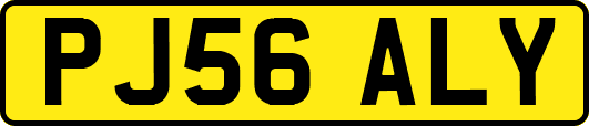 PJ56ALY