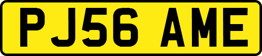 PJ56AME
