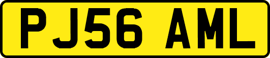 PJ56AML