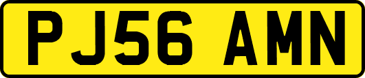 PJ56AMN
