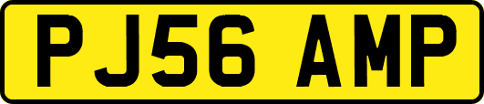 PJ56AMP