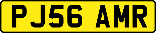 PJ56AMR