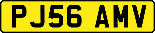 PJ56AMV