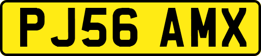 PJ56AMX