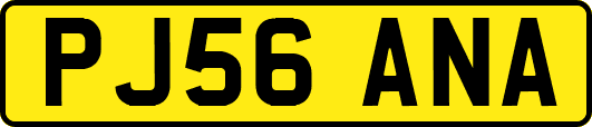 PJ56ANA