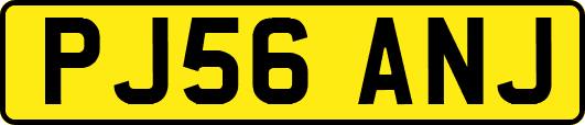 PJ56ANJ
