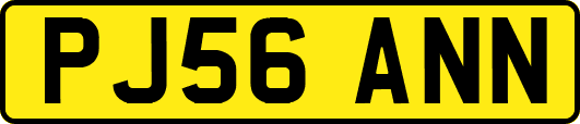 PJ56ANN