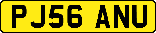PJ56ANU