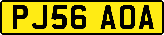 PJ56AOA