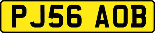 PJ56AOB