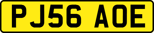PJ56AOE