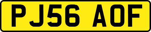 PJ56AOF