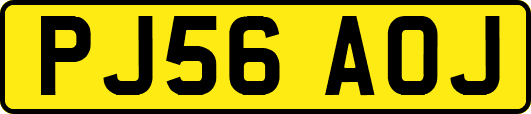 PJ56AOJ