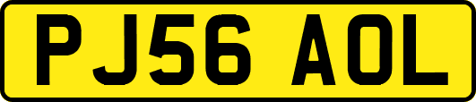 PJ56AOL