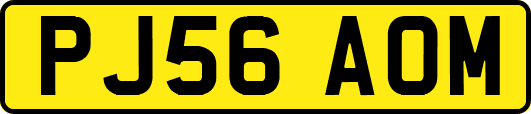 PJ56AOM