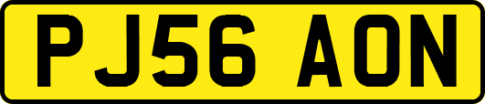 PJ56AON
