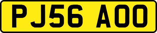 PJ56AOO