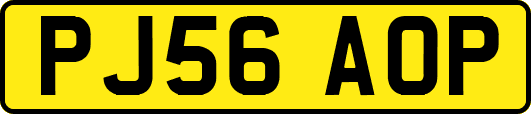 PJ56AOP