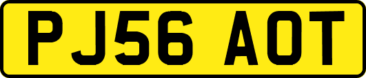 PJ56AOT