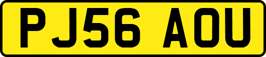 PJ56AOU