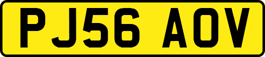 PJ56AOV