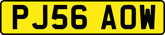 PJ56AOW