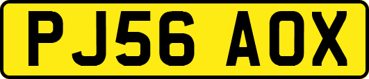 PJ56AOX