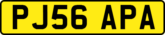 PJ56APA