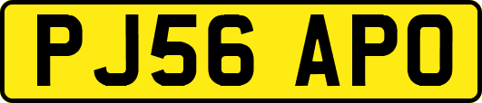 PJ56APO