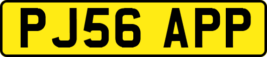 PJ56APP
